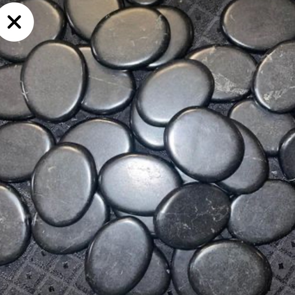 Shungite